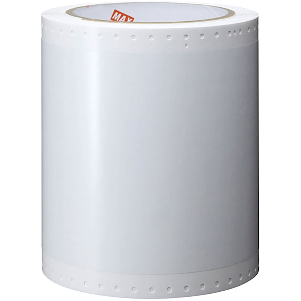 ＭＡＸ　ビーポップ　ワイヤーマーキングシート　ＳＬ－Ｓ１１０ＧＮＣＬＥＡＲ　ＳＬ－Ｓ１１０ＧＮＣＬ＿