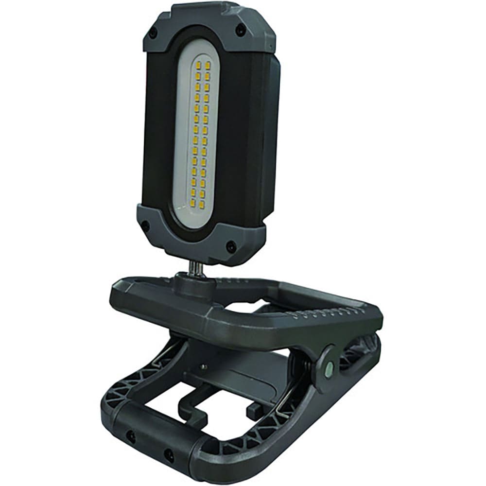 ＷＩＮＧ　ＡＣＥ　充電式ＬＥＤ作業灯　充電ルミネクリップ　ＳＬＸ－１０００ＲＣ＿