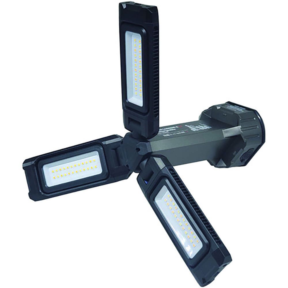 ＷＩＮＧ　ＡＣＥ　充電式ＬＥＤ作業灯　充電スーパールミネＸ　ＬＴ　ＳＬＸ－４０００ＲＣ＿