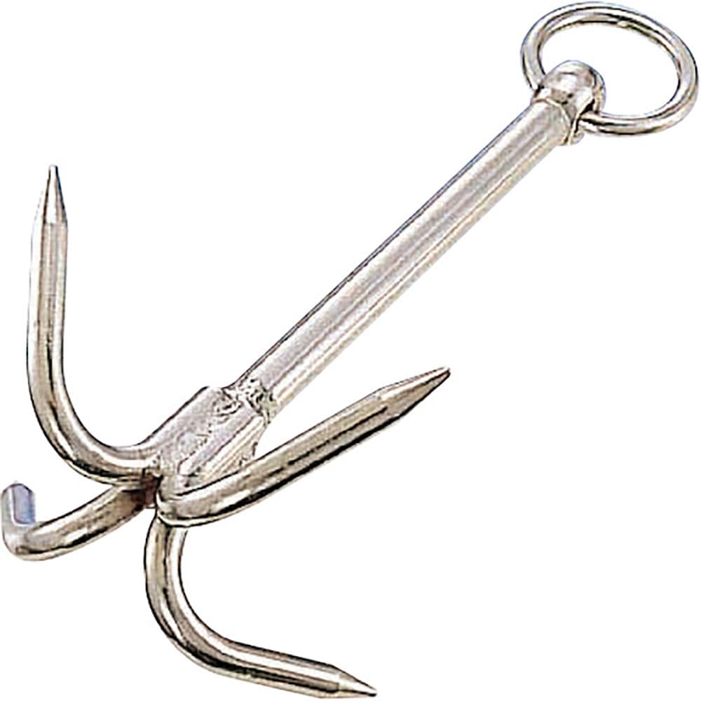 水本　ステンレス　スマル　高さ２５５ｍｍ　ＳＭ－１＿