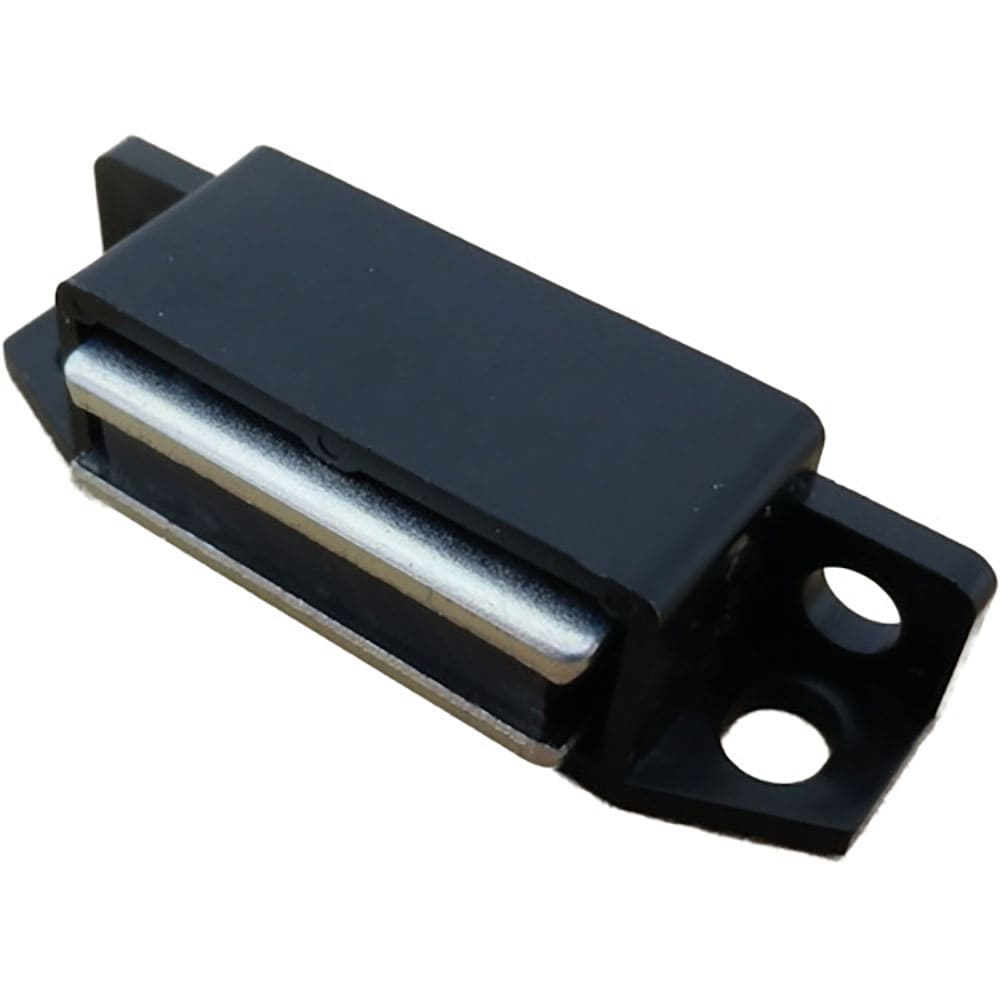 下西　マグネットキャッチＳＭ－１１１黒　ＳＭ１１１Ｋ＿