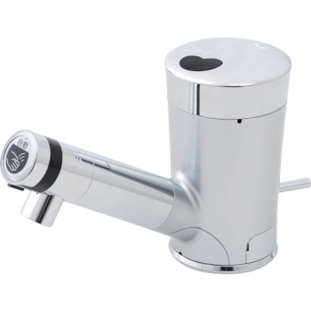 ミナミサワ　自動水栓　ＳｕｉＳｕｉ　ＭＩＸ（混合栓用）　ＳＭ２Ｐ－ＶＨ＿