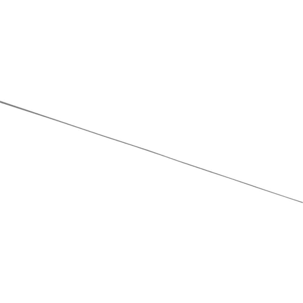 光　線材　ステンレス線　４００×０．５ｍｍ　ＳＭ４００－０５＿