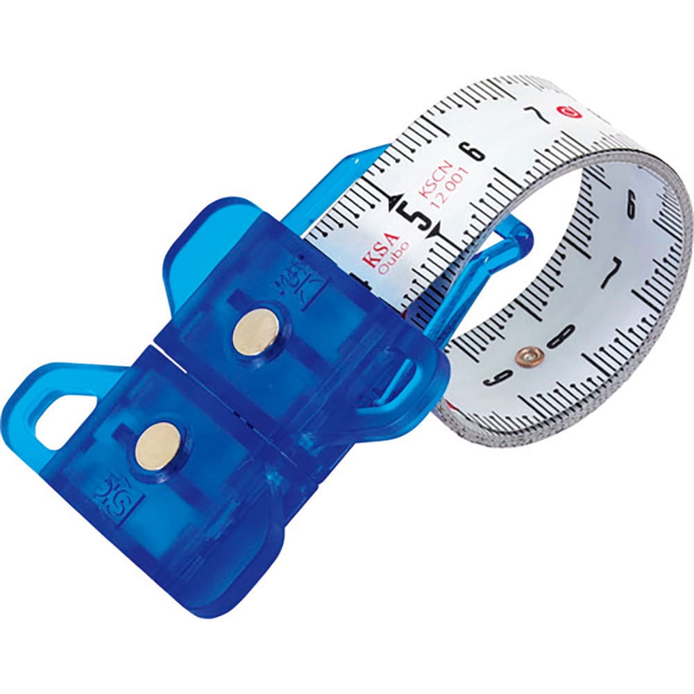 ＳＫ　スパイラルメジャー　ブルー　１ｍ　ＳＭＴ－１００ＢＬ＿