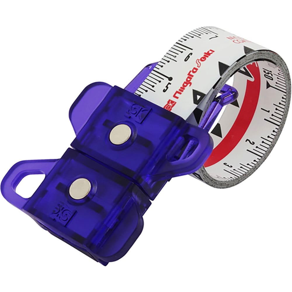 ＳＫ　スパイラルメジャー　標尺目盛　パープル　ＳＭＴ－１９１５ＨＰＵ＿