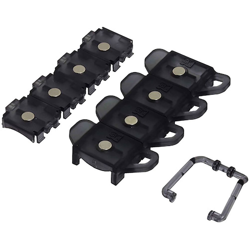 ＳＫ　スパイラルメジャー用スライダー　グレー　ＳＭＴ－ＳＧＹ＿