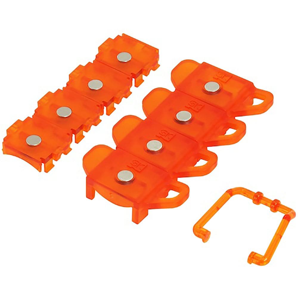 ＳＫ　スパイラルメジャー用スライダー　オレンジ　ＳＭＴ－ＳＯＲ＿