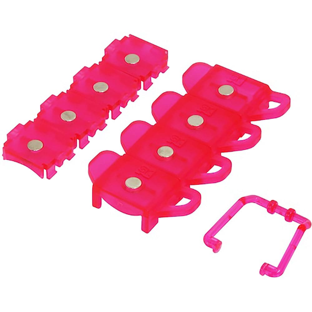 ＳＫ　スパイラルメジャー用スライダー　ピンク　ＳＭＴ－ＳＰＩ＿