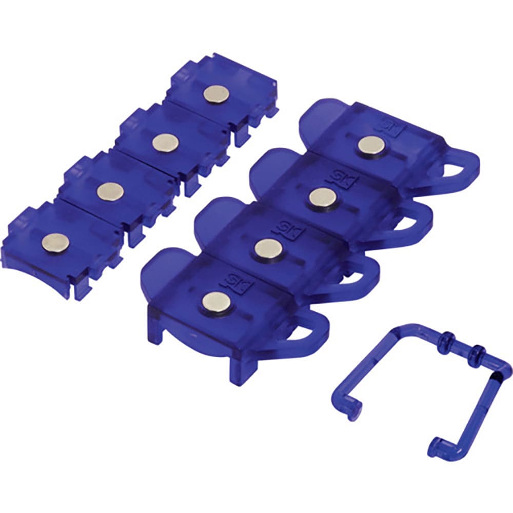 ＳＫ　スパイラルメジャー用スライダー　パープル　ＳＭＴ－ＳＰＵ＿