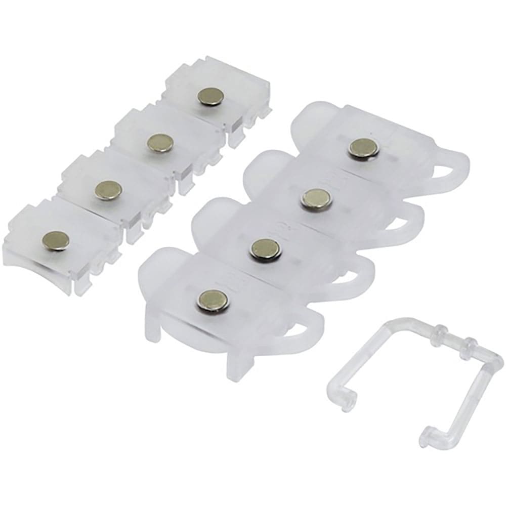 ＳＫ　スパイラルメジャー用スライダー　ホワイト　ＳＭＴ－ＳＷＨ＿