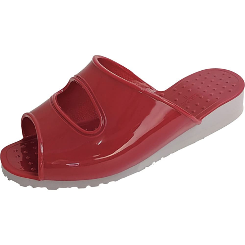 内外ゴム　スクールモード　ワイン　１０号（２７．０～２７．５ｃｍ）　ＳＭ－ＷＩＮＥ－１０＿