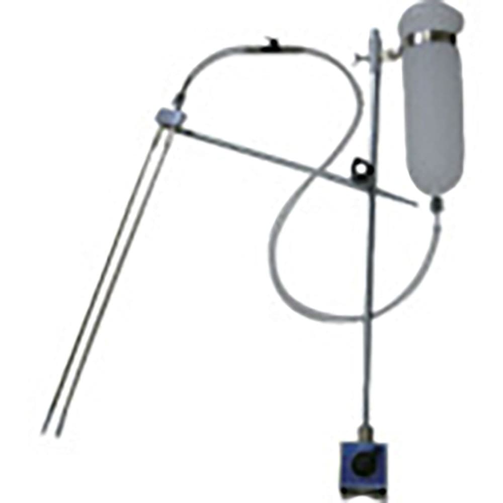 扶桑　オイルスネーク　ＳＮ２－Ｍ－２３　（２軸　マグネット　Ｋ－２３付）　ＳＮ２－Ｍ－２３＿