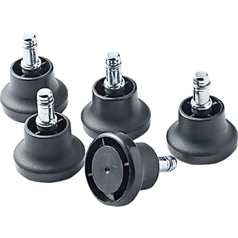 ＳＡＮＷＡ　ＯＡチェア用固定脚　ＳＮＣ－ＡＤＪＳＴ＿