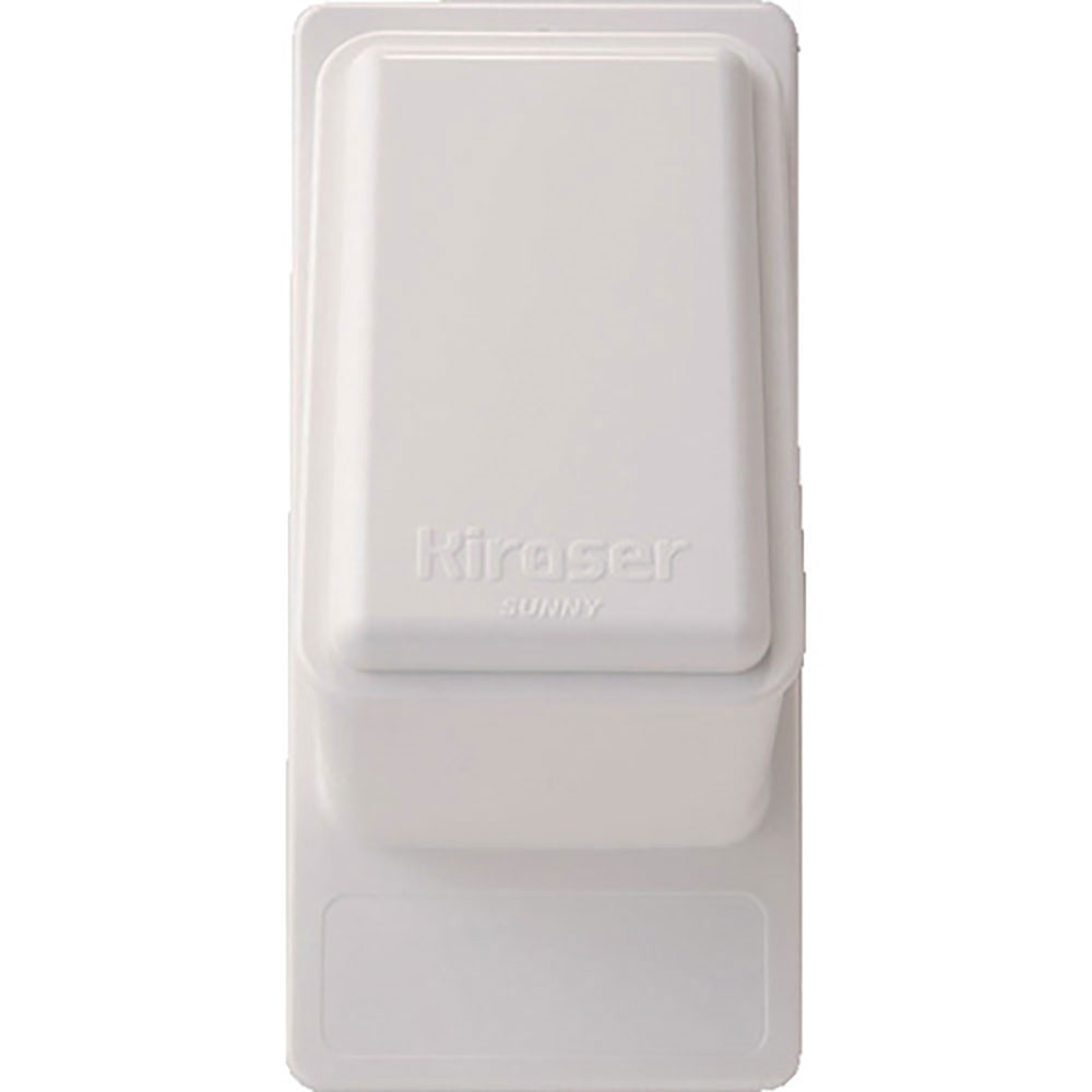 サニー　ペンクル専用消去具　キレイサーＢＯＸ　白　ＳＮＫＩ－１００Ｗ＿