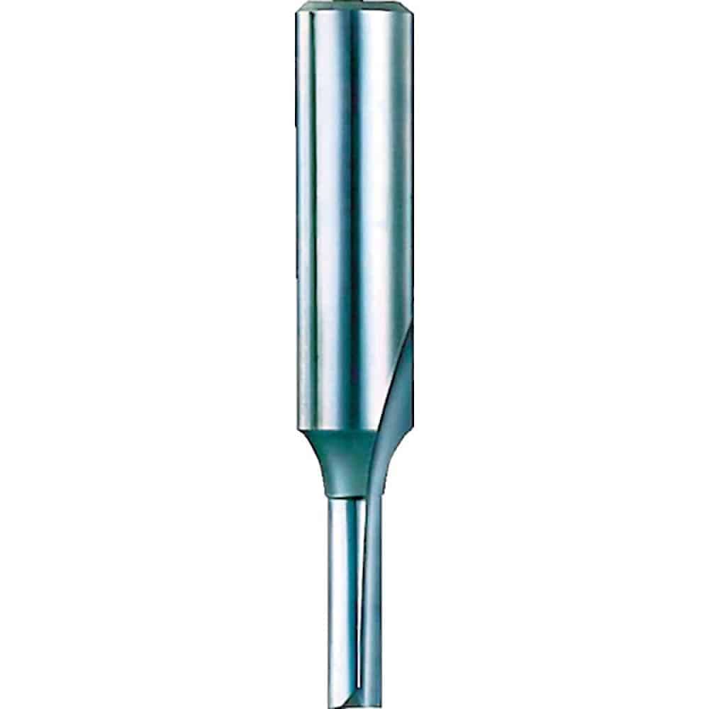 大日商　木工ビット　超硬ソリッドストレート　１２×５　ＳＯ１２５＿