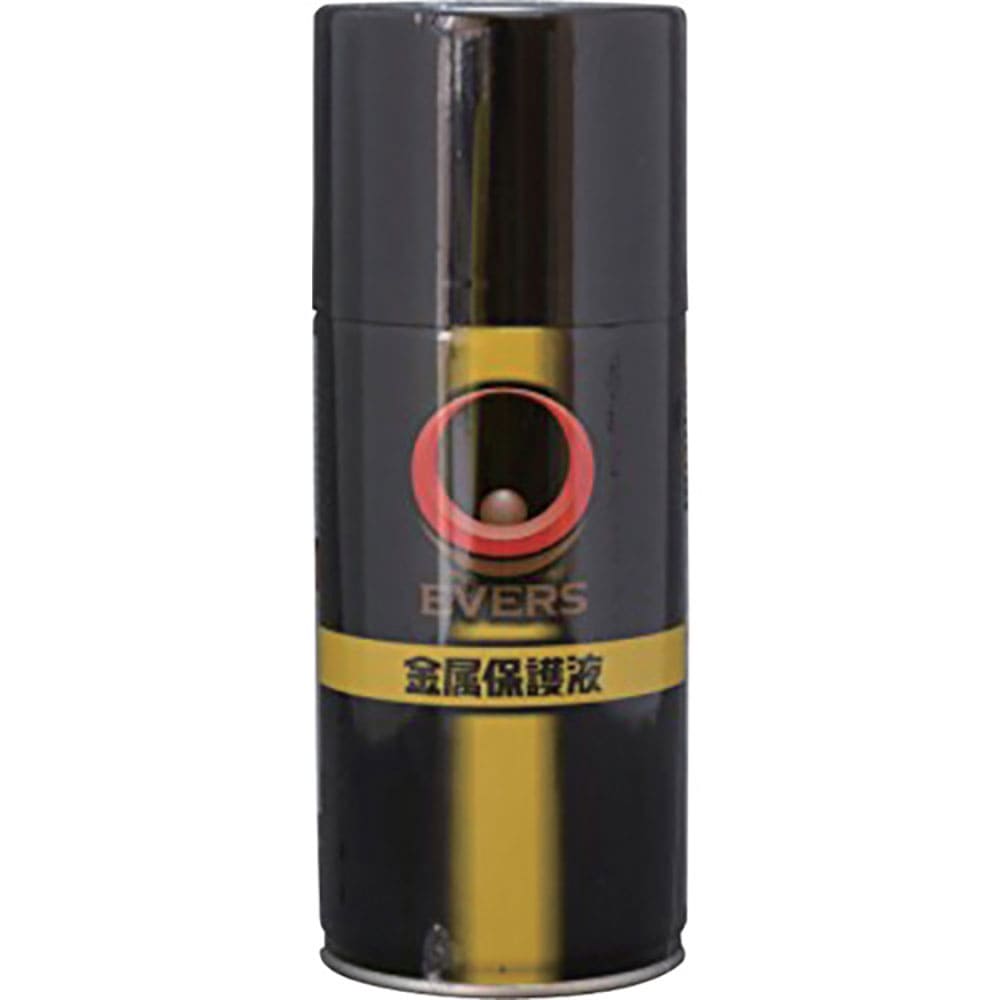 ＥＶＥＲＳ　金属保護液　３４０ｍｌスプレー（防錆・潤滑剤）　ＳＰ－１２＿