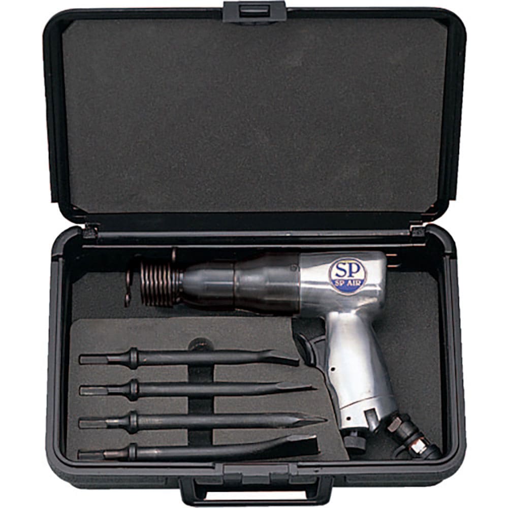 ＳＰ　エアーハンマーセット　ＳＰ－１４１０Ｋ＿