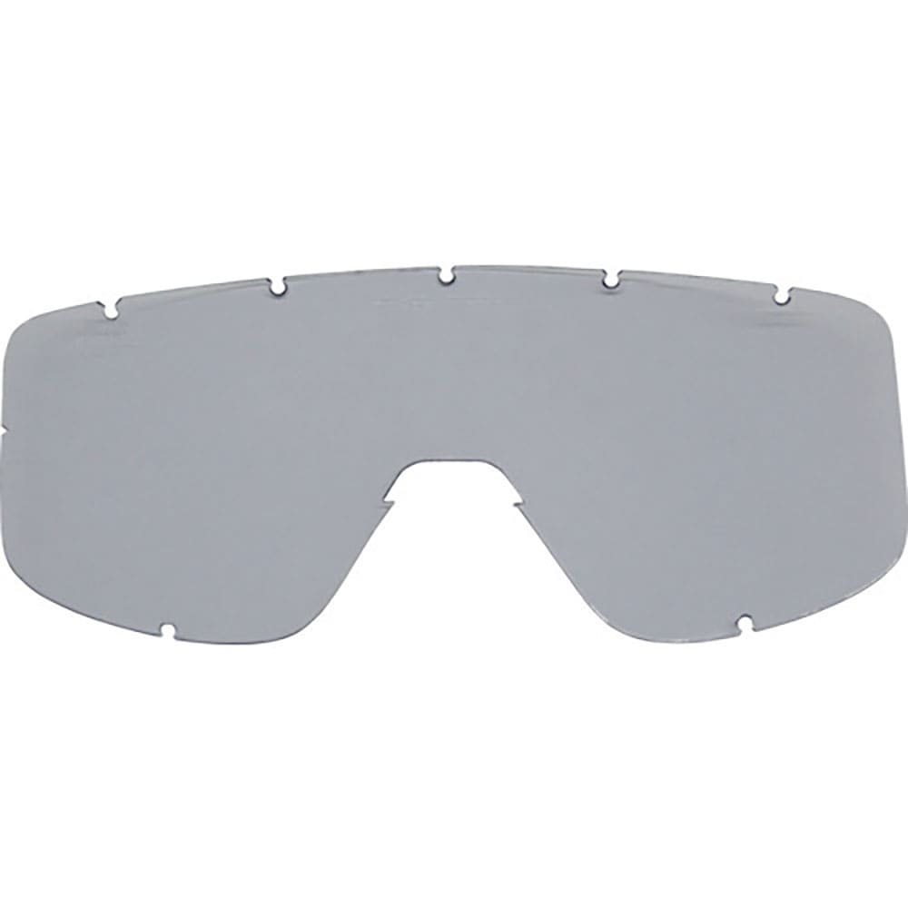 シゲマツ　保護めがねＳＰ－１７Ｆ交換用アイピース　（１０枚入）　ＳＰ－１７Ｆ－ＥＹＥＩＰＣＥ＿