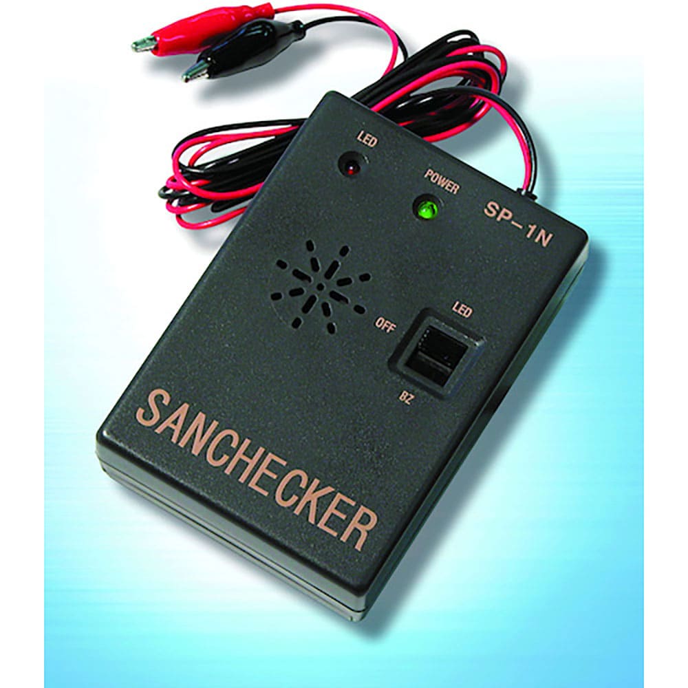 ＳＨＩＮＯＨＡＲＡ　サンチェッカー　アナログタイプ　ＳＰ－１ＮＡ＿