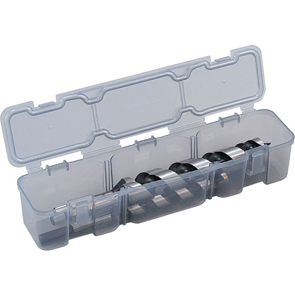 ＤＥＮＳＡＮ　スケルトンミニ小箱　ＳＰ－５４ＧＹ＿