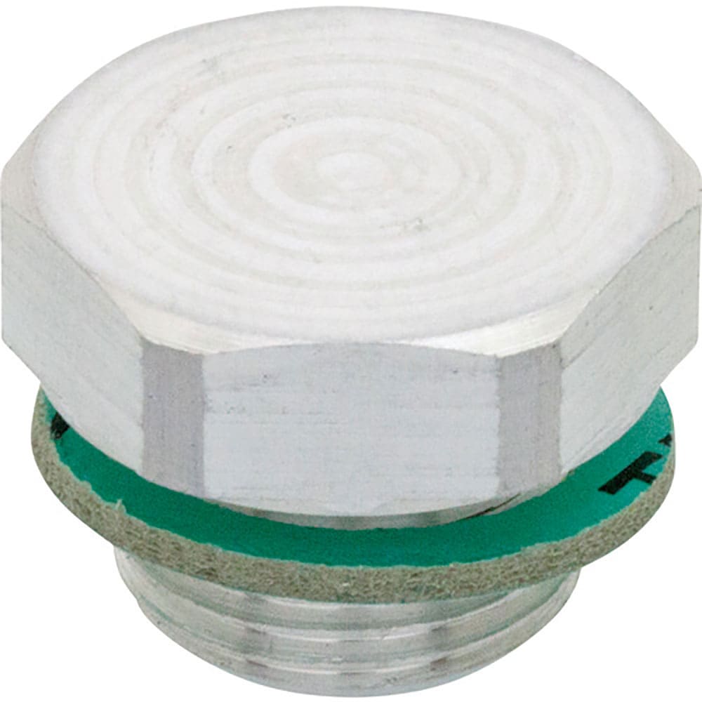 ｋｉｐｐ　スクリュー　プラグ（アルミ製）　ＳＰＡ－１／２＿