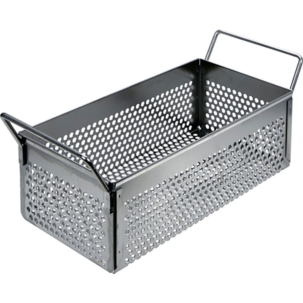 ＴＲＵＳＣＯ　ステンレスパンチングボックス　大　３６２Ｘ１５５Ｘ１３７ｍｍ　ＳＰＢ０３＿