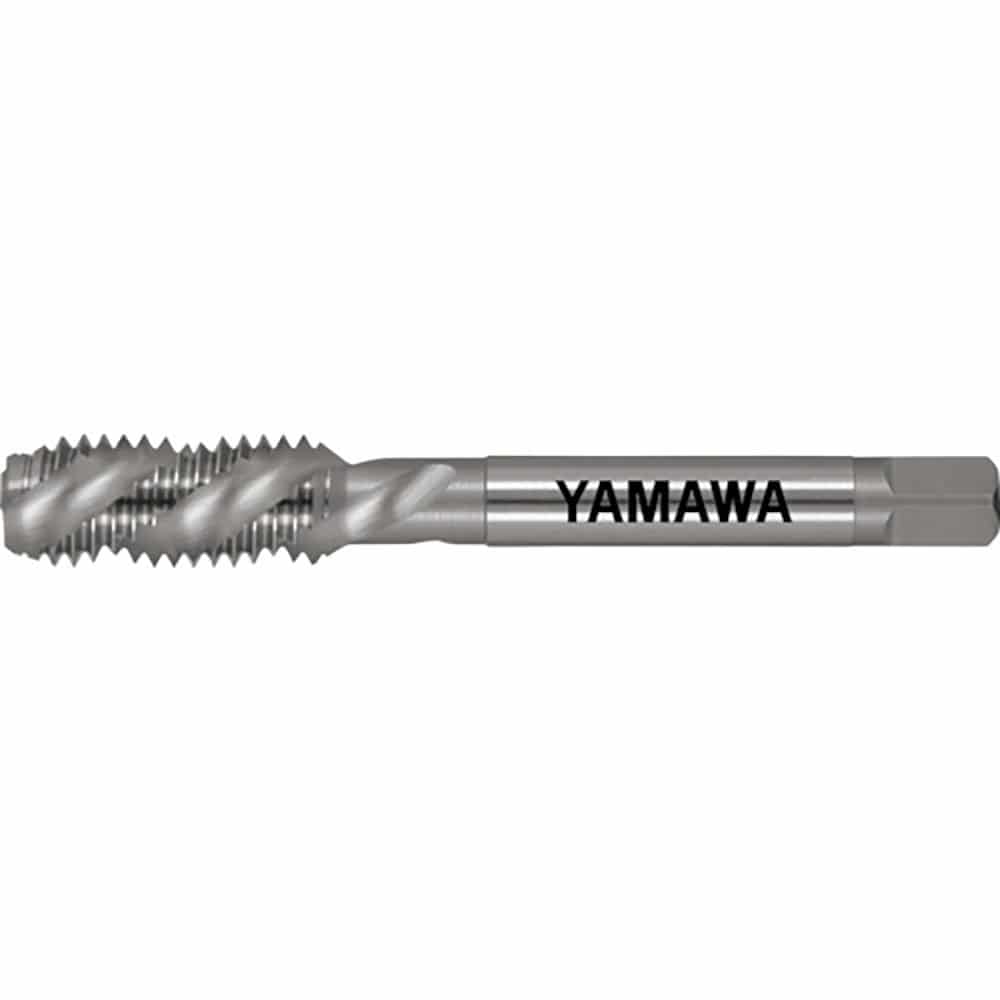 ヤマワ　スパイラルタップ　左ねじ用　ＳＰ　ＬＨ　Ｐ２　５／１６－２４ＵＮＦ　ＳＰ－ＬＨ－Ｐ２－５／＿