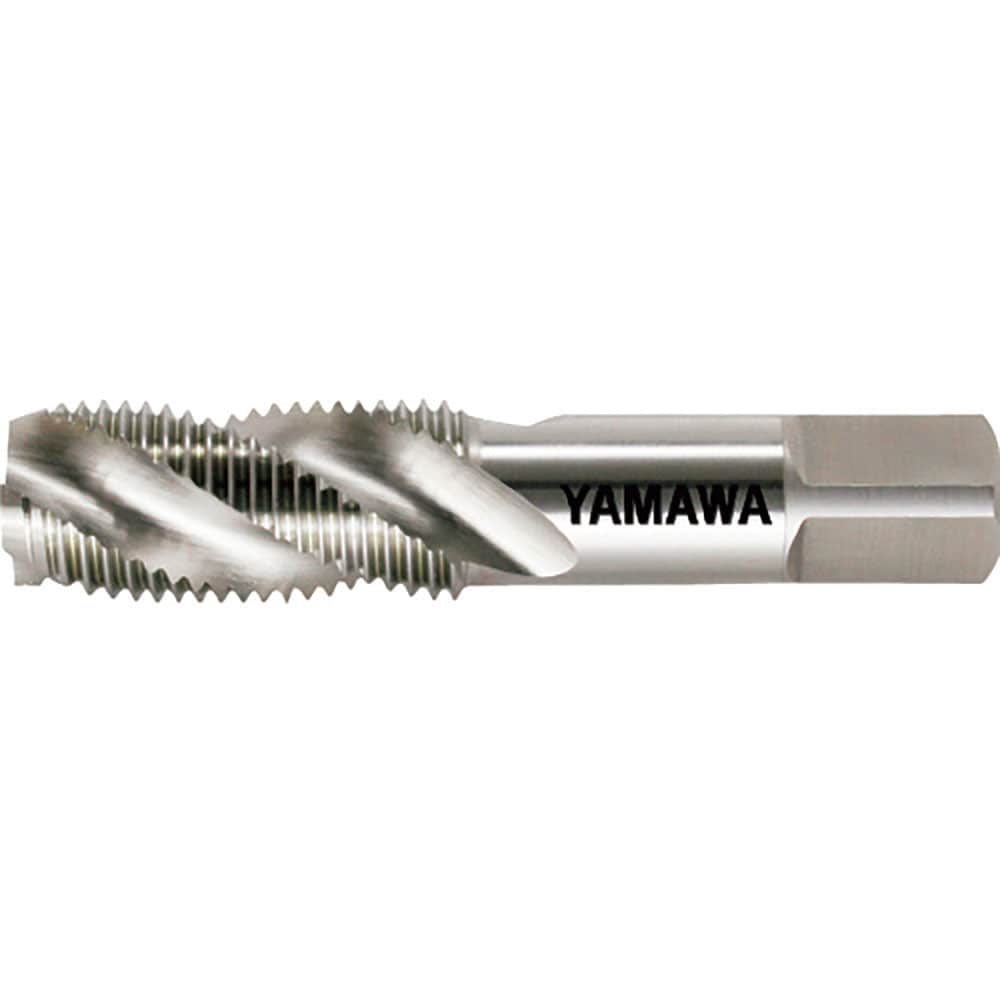 ヤマワ　管用平行ねじ用スパイラルタップ　ＳＰ－ＰＳ　１－１／２－１１　ＳＰ－ＰＳ－１－１／２－１１＿