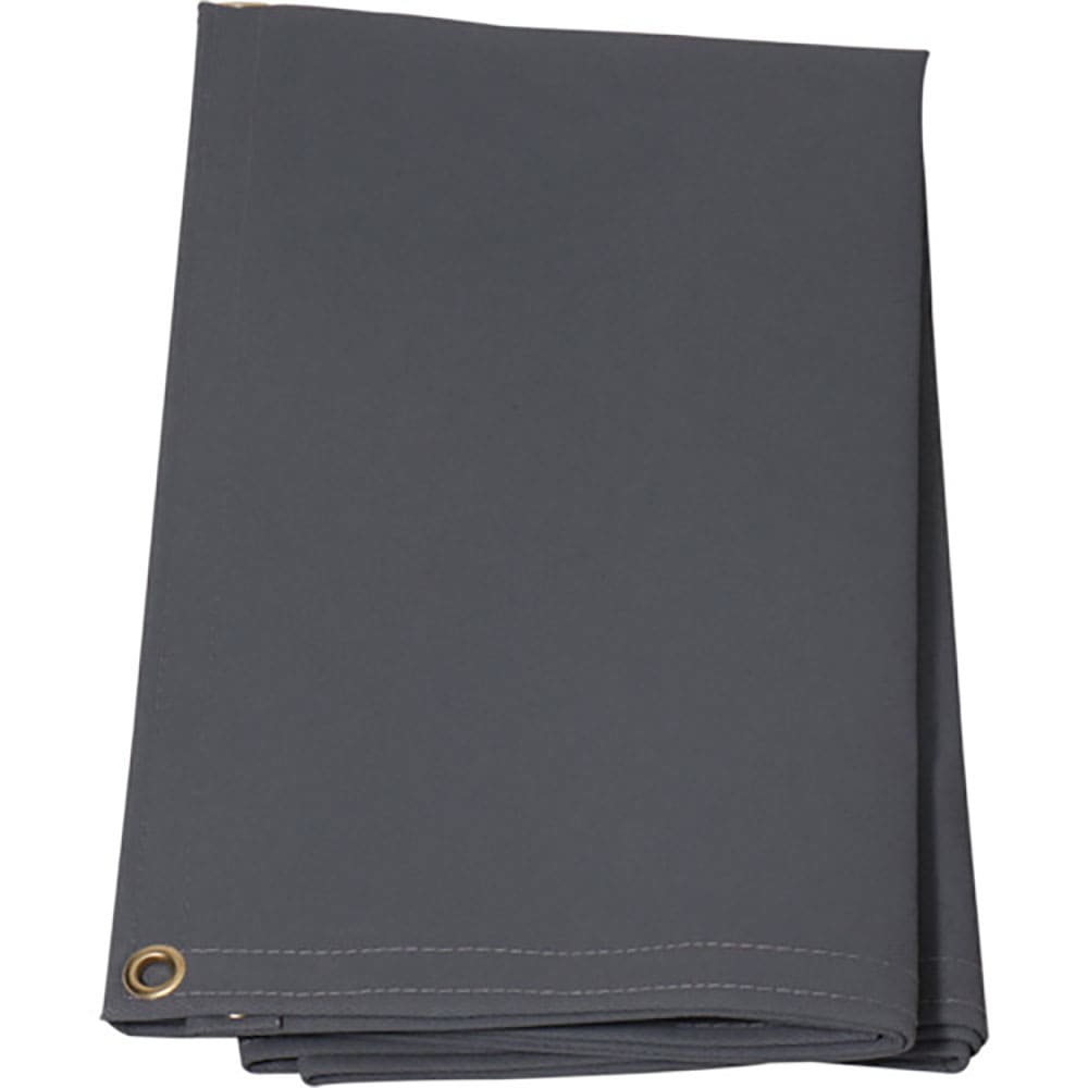 萩原　スパッタシート（不燃）　グレー　４号　１．９ｍ×１．９２ｍ　ＳＰＳ－１９１９＿