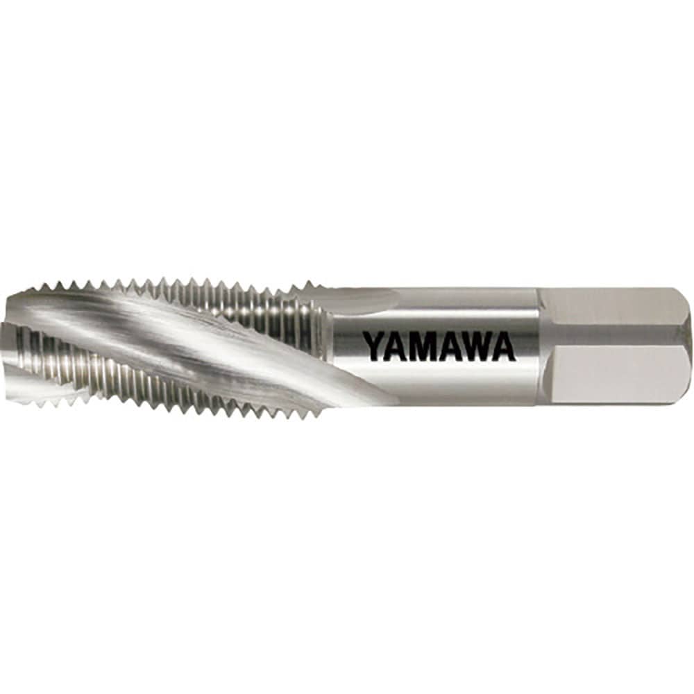 ヤマワ　管用テーパねじ用スパイラルタップ長ねじ形　ＳＰ－ＰＴ　１－１／４－１１　ＳＰ－ＰＴ－１－１＿