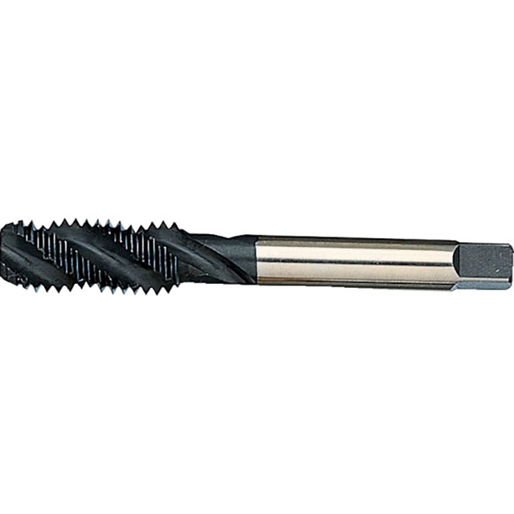 ＩＳＦ　スパイラルタップ　メートルねじ・細目　Ｍ１０Ｘ１．２５　ＳＰＴ－Ｍ１０Ｘ１．２５＿