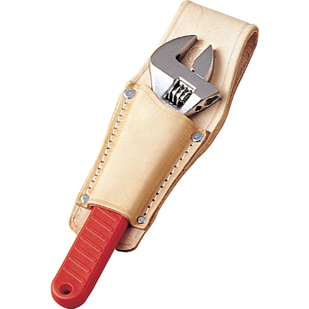 コヅチ　ヌメ皮モンキー差し　２５０ｍｍ用　ＳＲ－０１＿