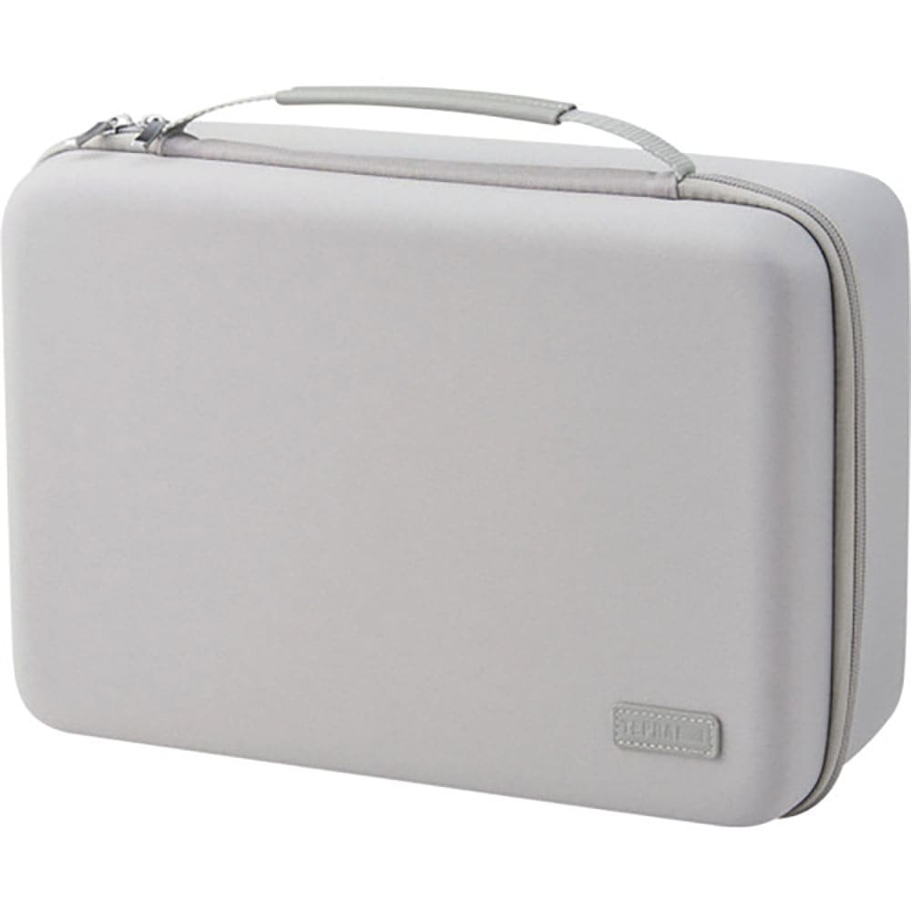 ＫＩＮＧ　ＪＩＭ　「テプラ」ＰＲＯセミハ－ドケ－ス　グレ－　ＳＲ１１Ｂ－ＧＹ＿