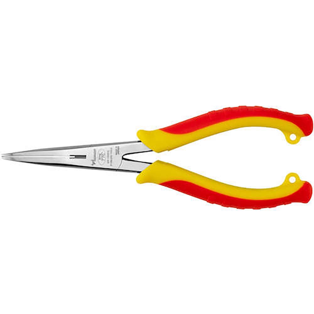 ＴＴＣ　ＳＴＡＩＮＬＥＳＳ　ラジオペンチ　エラストマーグリップ　ＳＲ－１５０ＤＧ＿