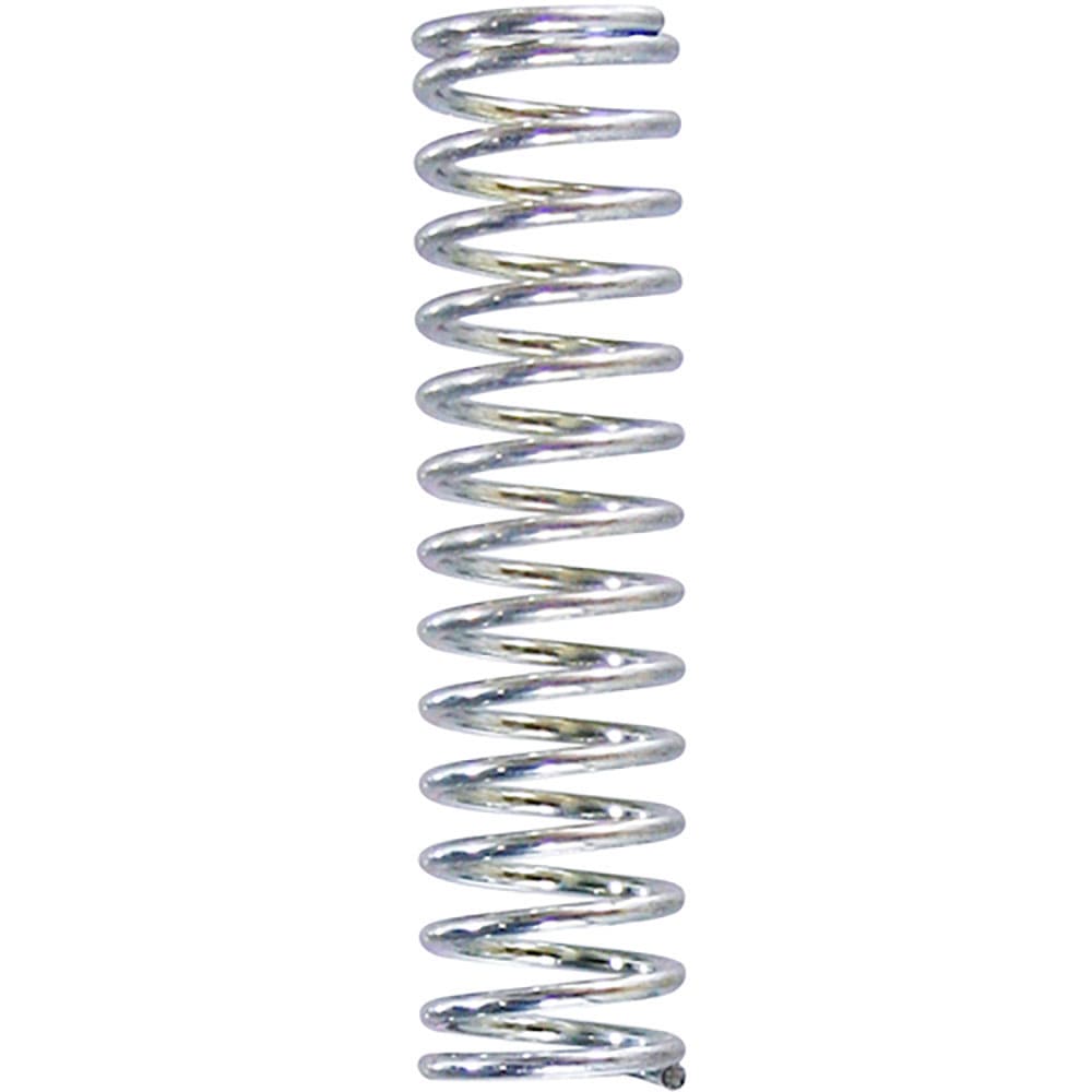 ＷＡＫＩ　押しバネ　１．０×１０×４０（１個入）　ＳＲ－７０９＿