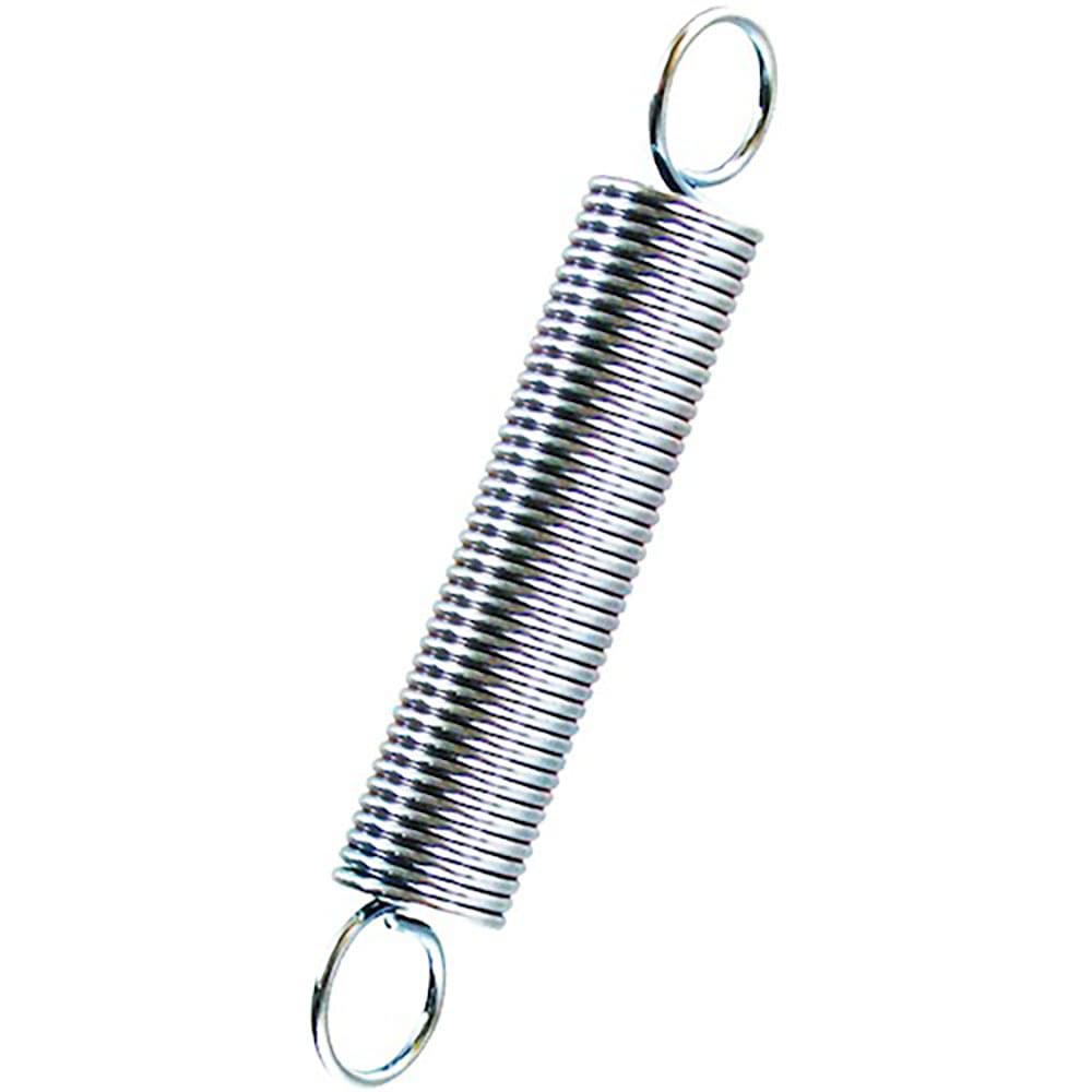 ＷＡＫＩ　引きバネ　１．０×１０×６０（１個入）　ＳＲ－７３０＿