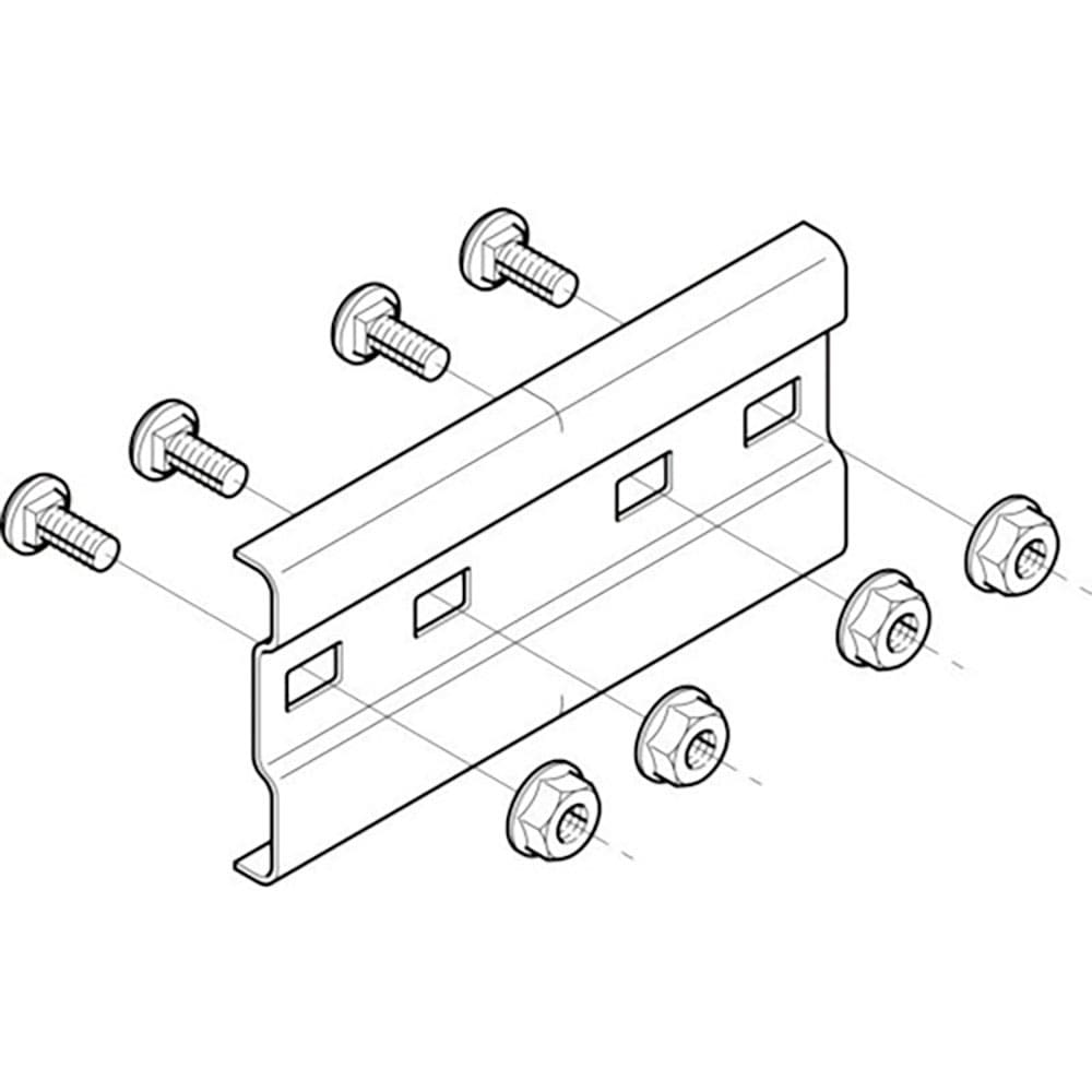 ＮＥＧＵＲＯＳＵ　継ぎ金具　ＳＲＧ１＿
