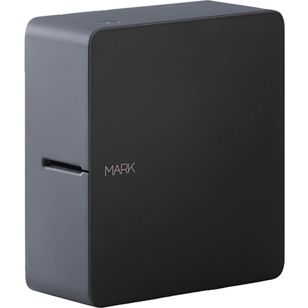 ＫＩＮＧ　ＪＩＭ　ラベルプリンター「テプラ」ＰＲＯ　ＳＲ－ＭＫ１　クロ　ＳＲ－ＭＫ１－ＢＫ＿