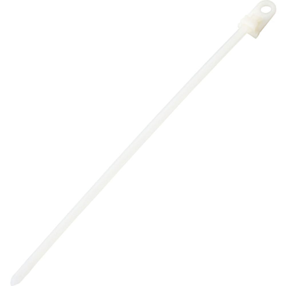 ＰＡＮＤＵＩＴ　スタストラップ　クランプタイプナイロン結束バンド　ナチュラル　ＳＳＣ２Ｓ－Ｓ１０－＿