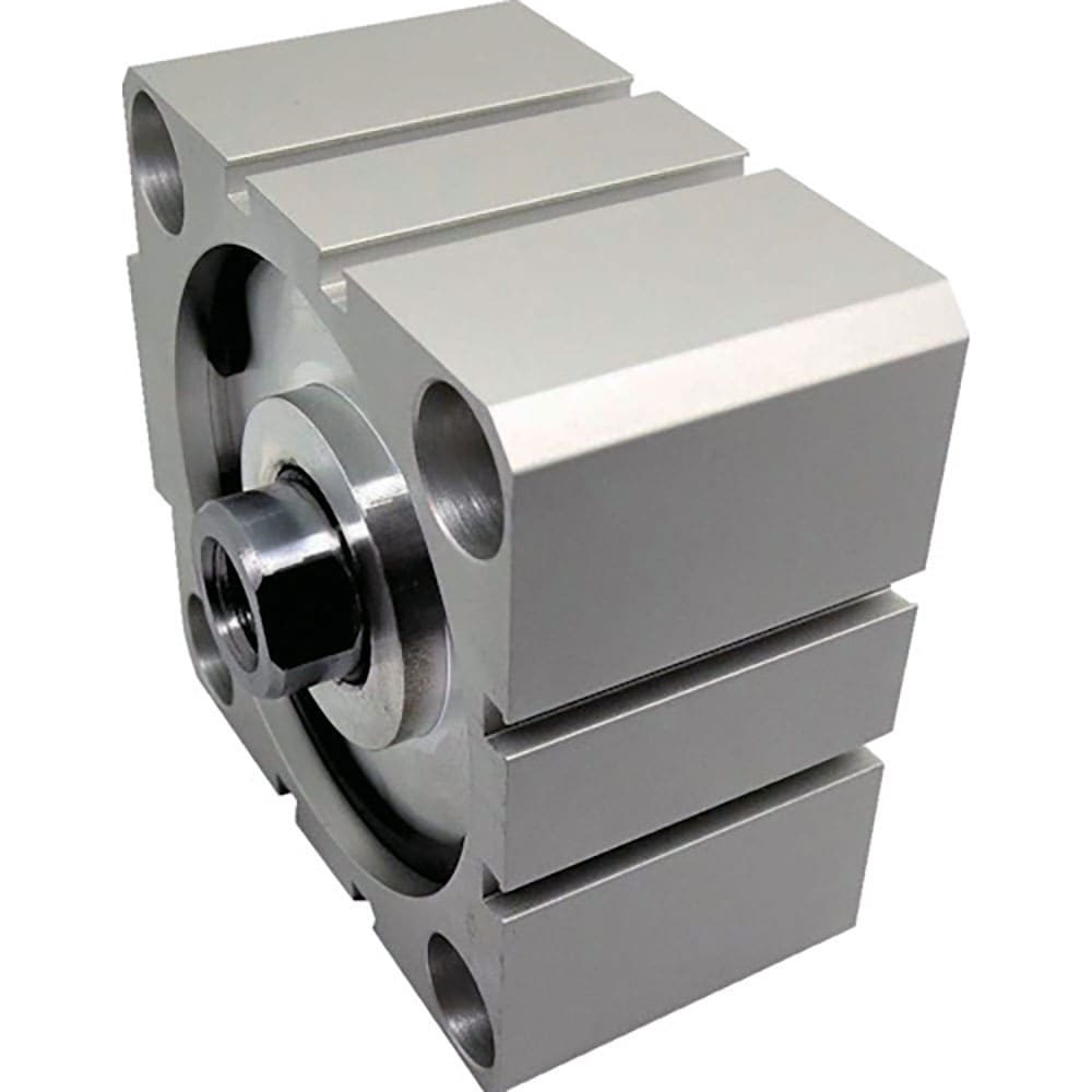 ＣＫＤ　エアシリンダ　スーパーコンパクトシリンダ　ストローク２０　Ｒｃ３／８　ＳＳＤ－１００－２０＿