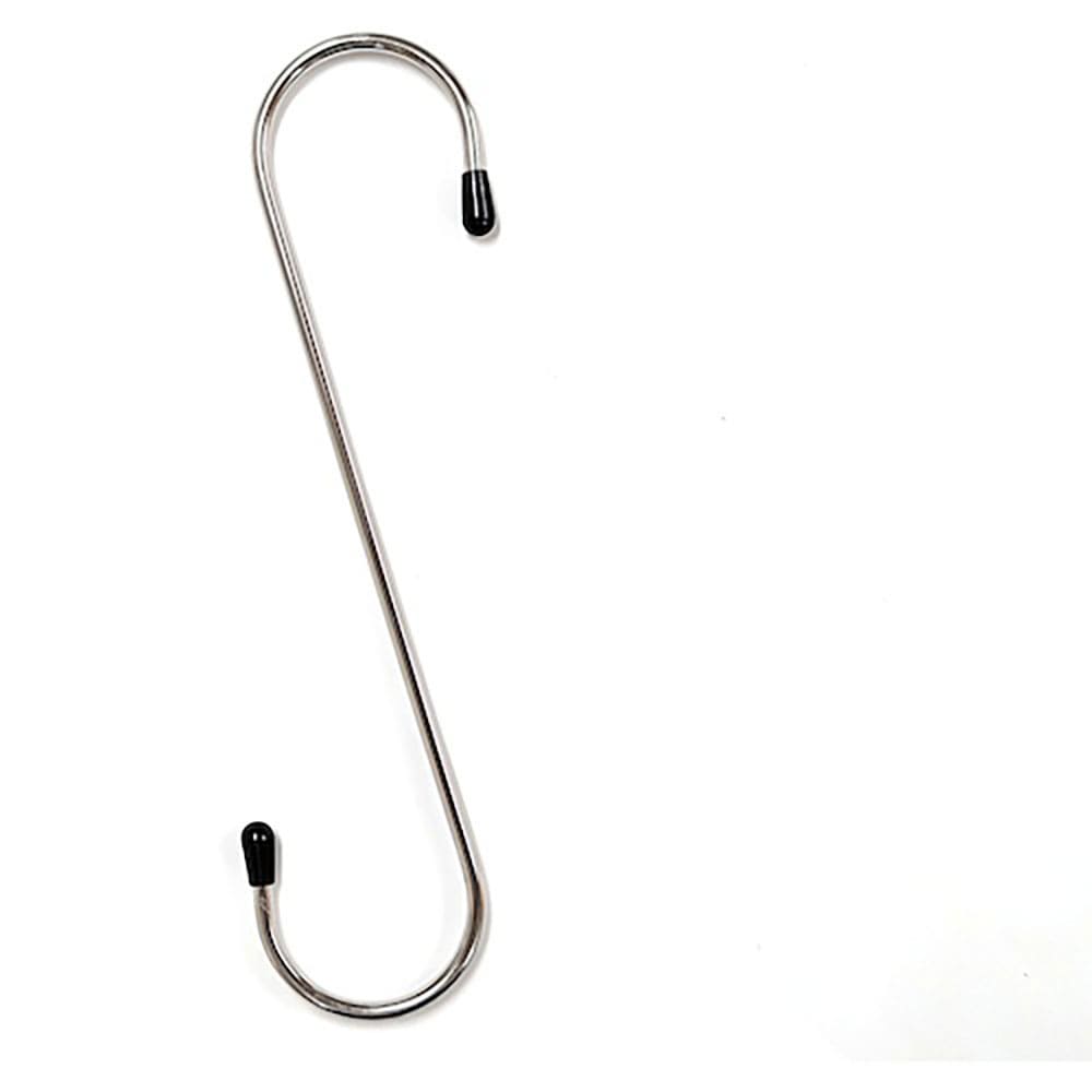 ニッサチェイン　ステンＳフック２００ｍｍ　（２０個入）　ＳＳＨ－２００＿