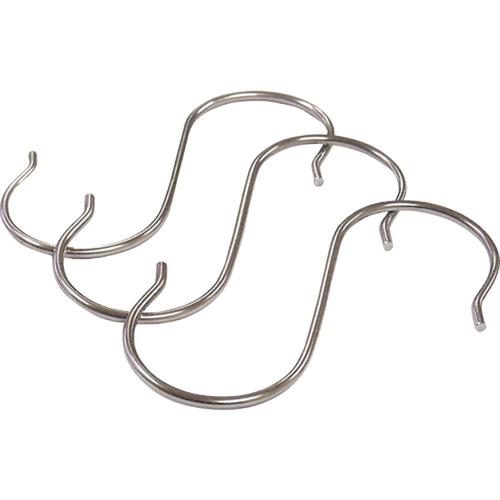 ニッサチェイン　ステンレス店舗用エスカン　（２００個入）　ＳＳＨ－７６＿