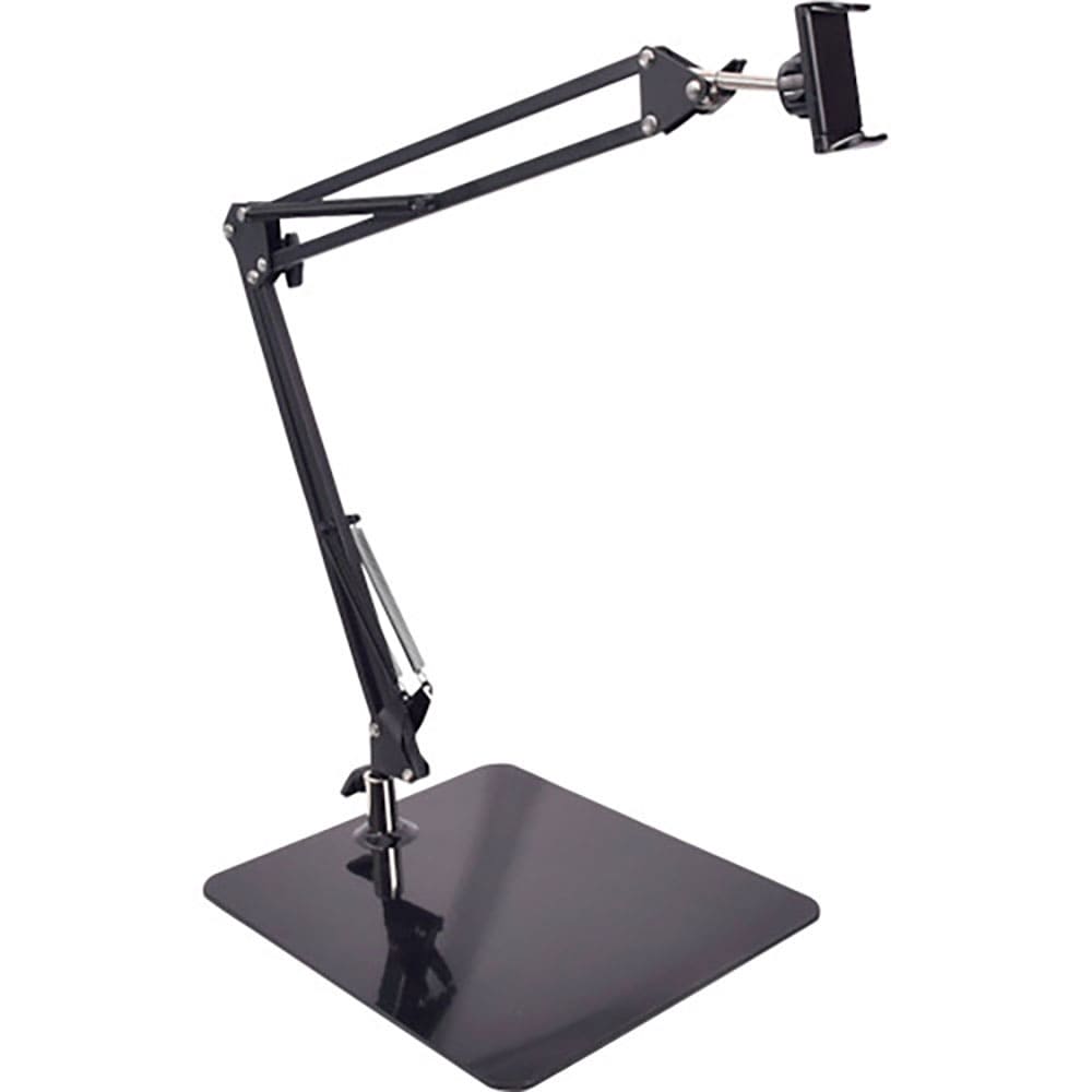 サンコー　超安定モバイルディスプレイ＆タブレットスプリングアームスタンド　ＳＳＰＴＳＡＳＢ＿