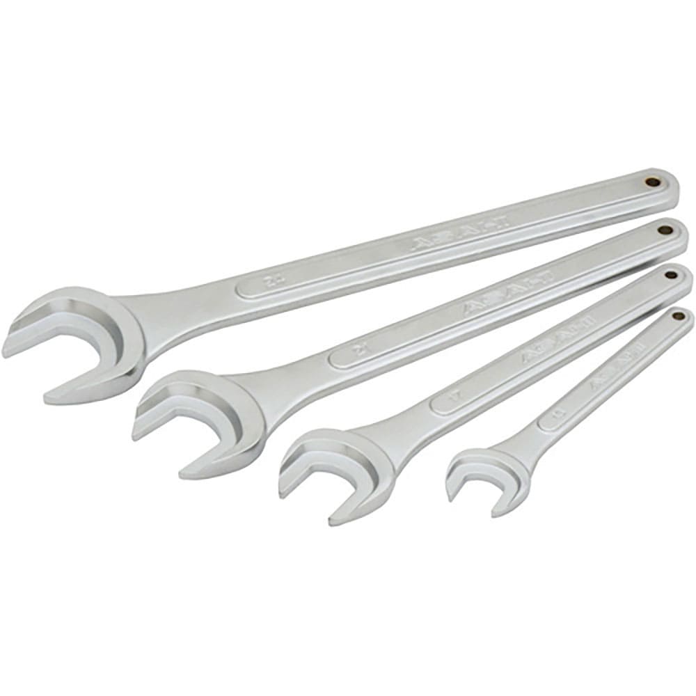 ＡＳＨ　強力極薄スパナ（センサーナット用）１０ｍｍ　ＳＳＴ００１０＿