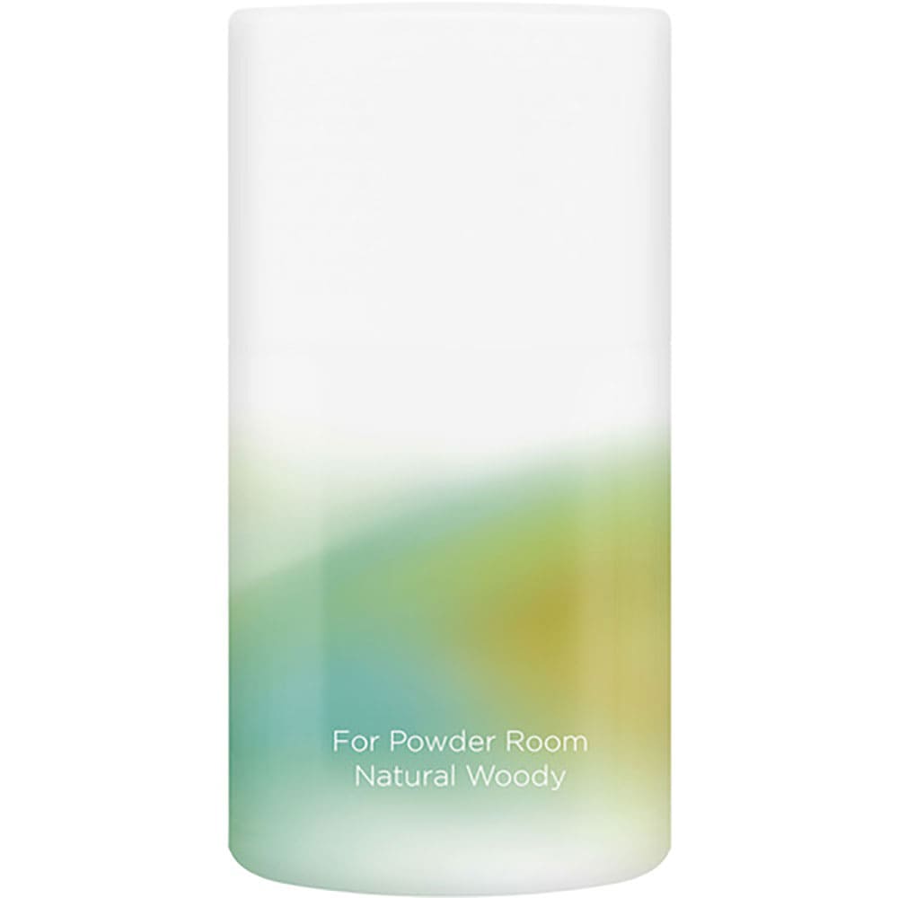 エステー　消臭力業務用　リキッドタイプ　トイレ用　Ｆｏｒ　Ｐｏｗｄｅｒ　Ｒｏｏｍ　ナチュラルウッデ＿