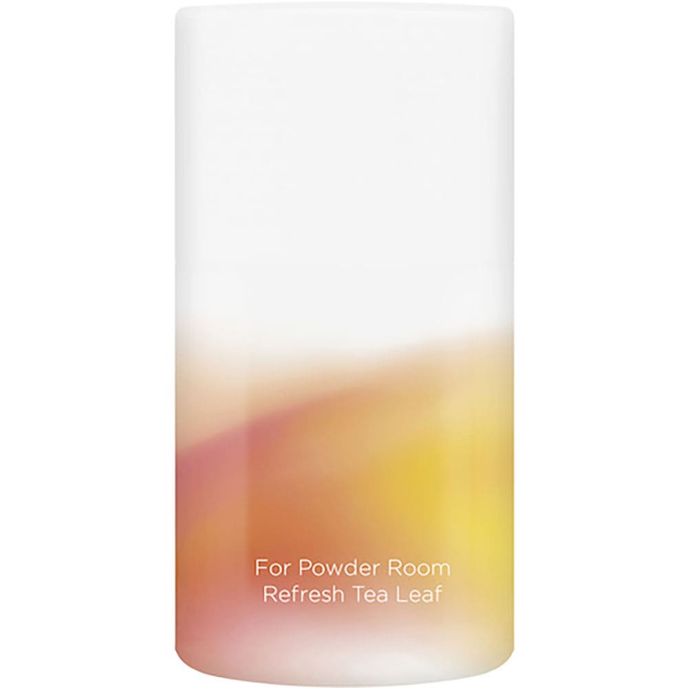 エステー　消臭力業務用　リキッドタイプ　トイレ用　Ｆｏｒ　Ｐｏｗｄｅｒ　Ｒｏｏｍ　リフレッシュティ＿