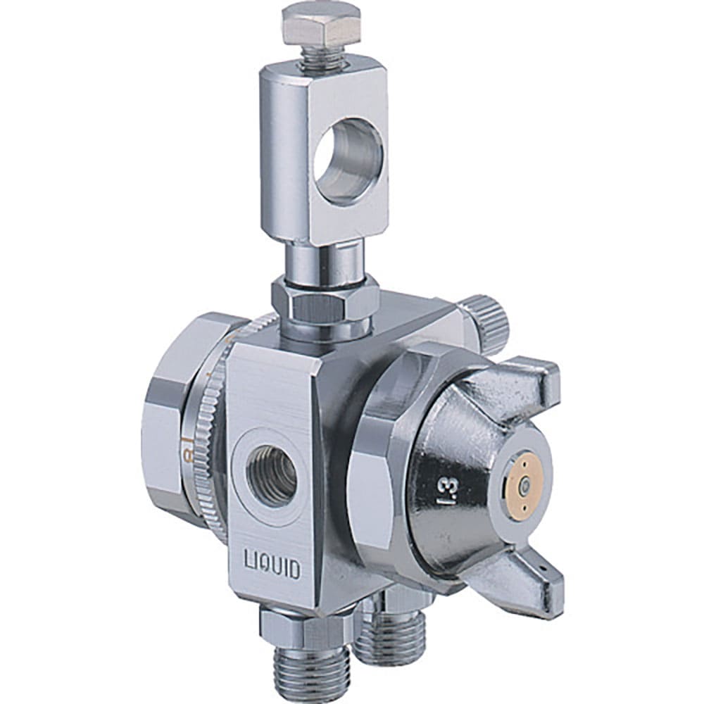 扶桑　ルミナ自動スプレーガン　ＳＴ－５－１．０型　ＳＴ－５－１．０＿