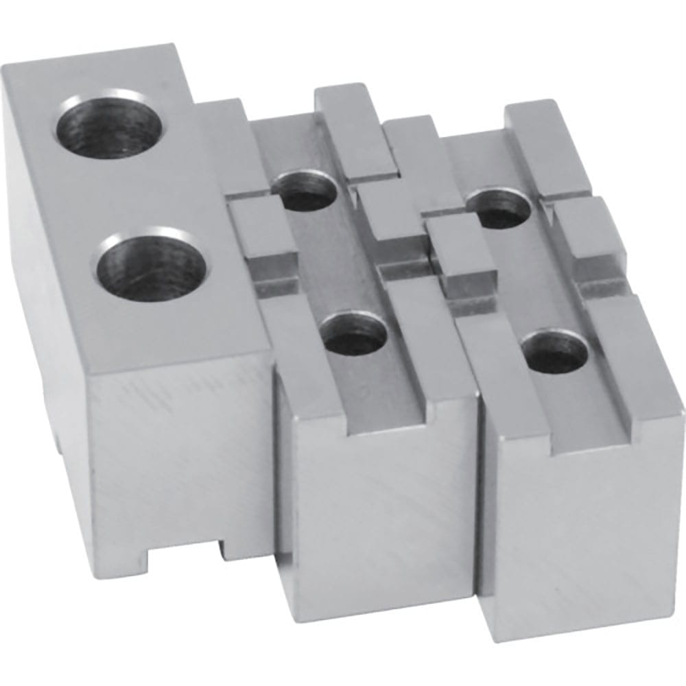 ＡＲＭ　ビクタースクロールチャック用鉄生爪ＳＴＡ－１１０Ｈ３０　ＳＴＡ－１１０Ｈ３０＿