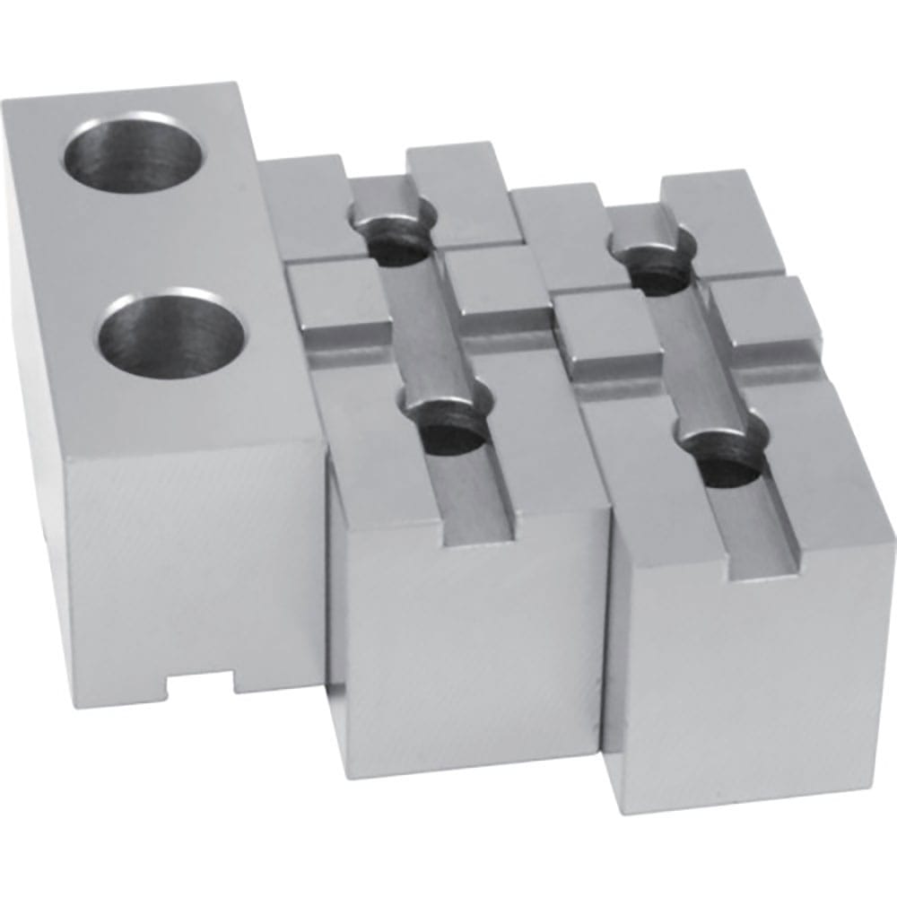 ＡＲＭ　ビクタースクロールチャック用鉄生爪ＳＴＡ－１６５Ｈ４０　ＳＴＡ－１６５Ｈ４０＿