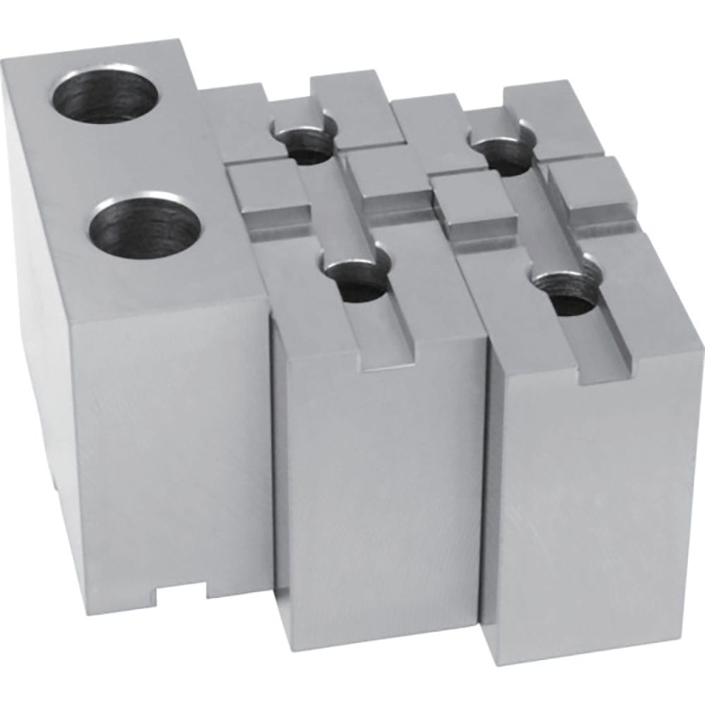 ＡＲＭ　ビクタースクロールチャック用鉄生爪ＳＴＡ－１６５Ｈ６０　ＳＴＡ－１６５Ｈ６０＿